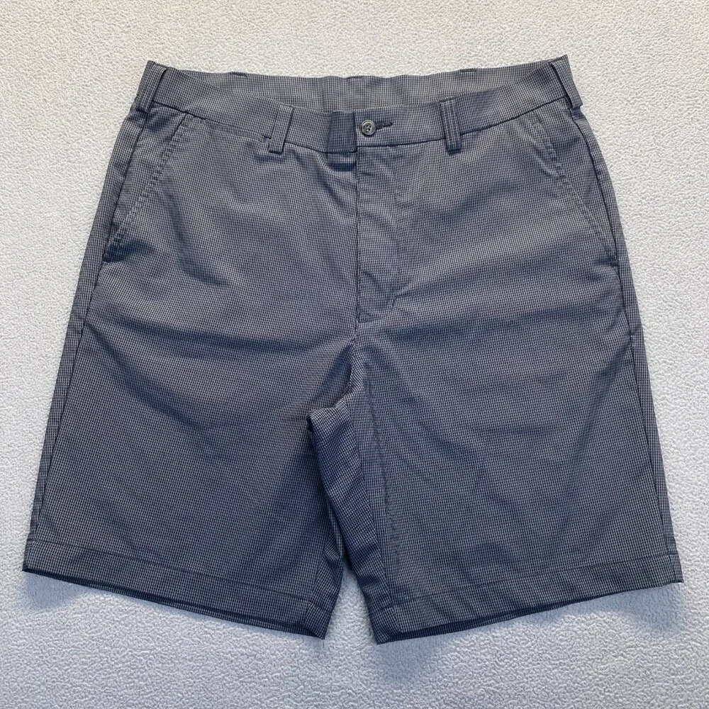 PGA TOUR Mens Shorts Adult Size 36 Chino .Pockets,Golf